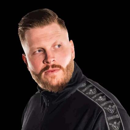 Finch - Arena Tour 2025 04.10.2025 Wiener Stadthalle - Halle D