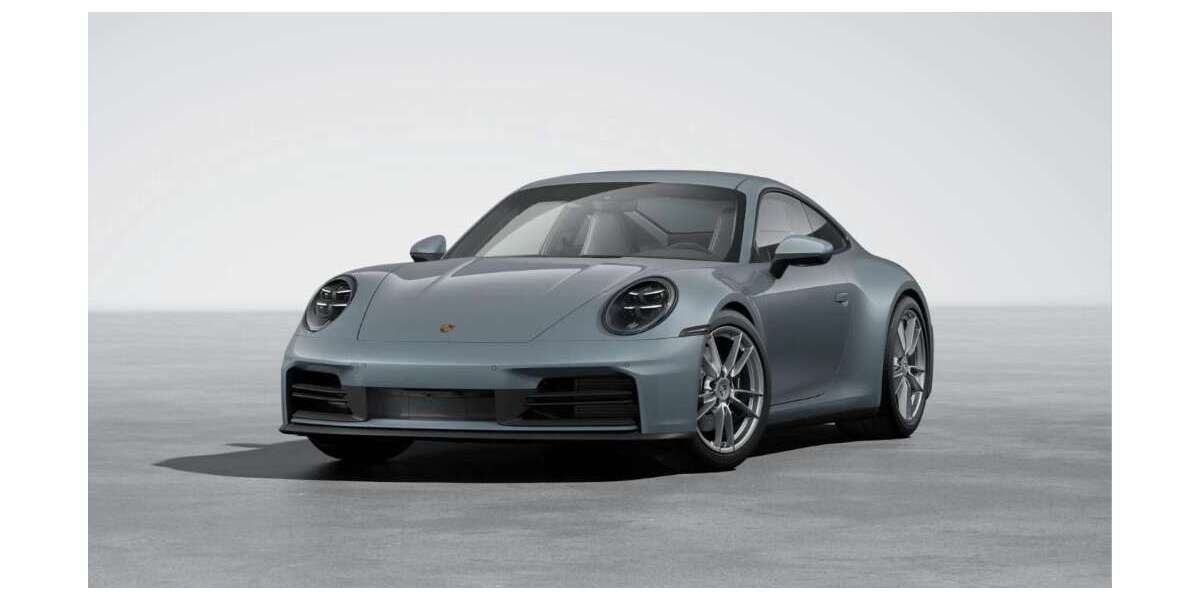 Porsche 992 14.691 km 129.490 € Hofheim Taunus 65719