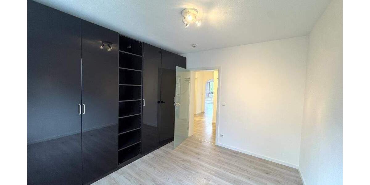 Etagenwohnung Wiesbaden Bierstadt - 3 Zimmer, 91 m&sup2;, 398.000&euro; | Angebot:25287723