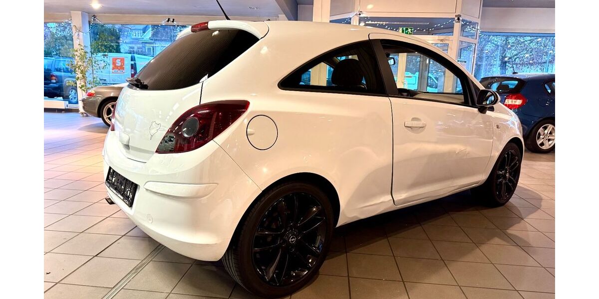 Opel Corsa 178.000 km 1.750 &euro; Mainz-Kastel 55252