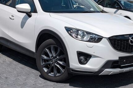 Mazda CX-5 182.500 km 4.990 € Mainz 55128