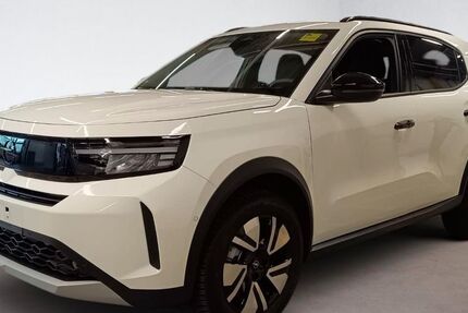 Opel Frontera 7.699 km 24.995 &euro; Wiesbaden 65201
