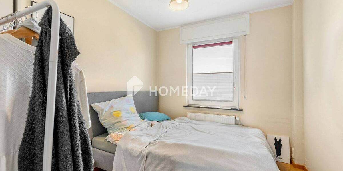 Reihenmittelhaus Hofheim am Taunus Langenhain - 6 Zimmer, 145 m&sup2;, 499.000&euro; | Angebot:26028515