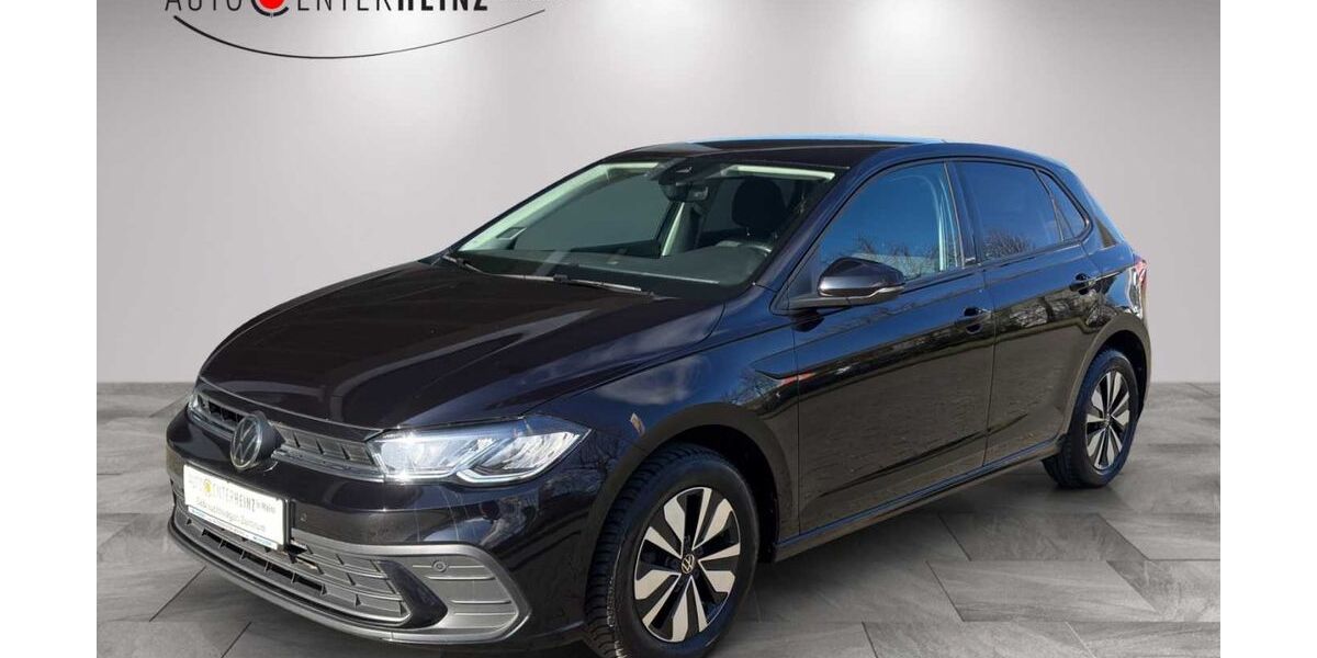 VW Polo 69.822 km 16.900 &euro; Mainz 55120