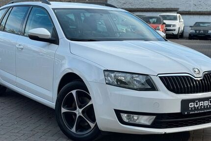 Skoda Octavia 284.500 km 4.900 &euro; Wiesbaden 65201