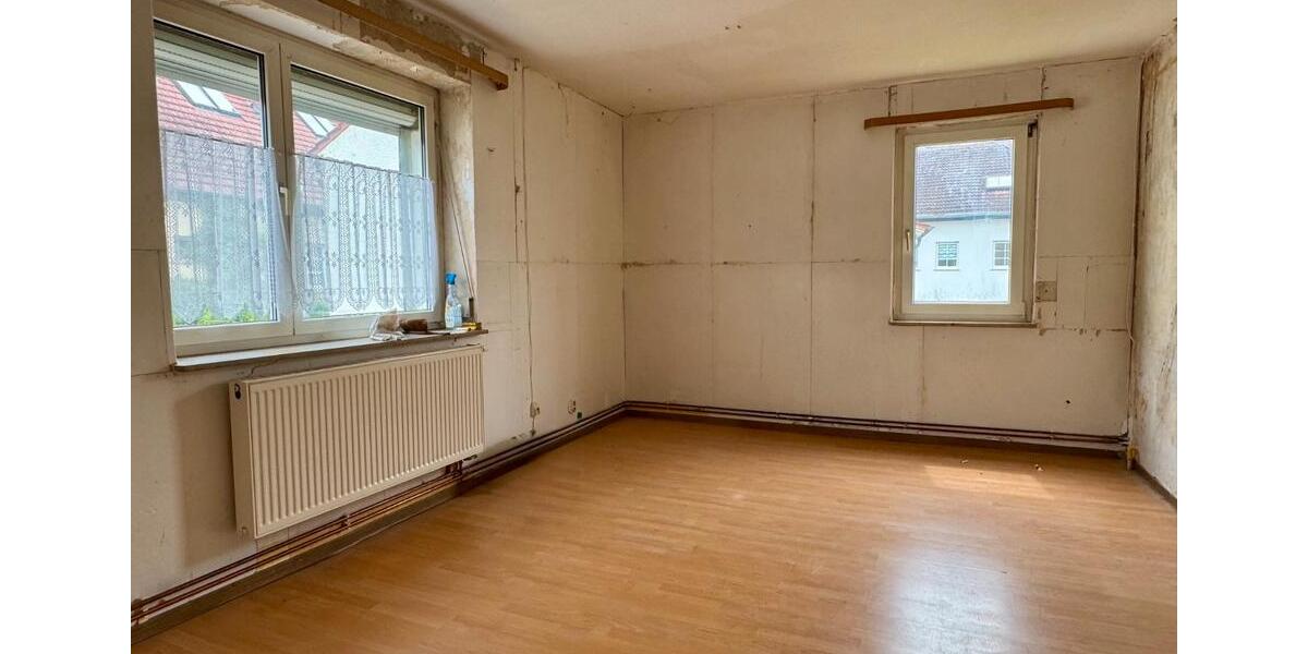 Einfamilienhaus Ingelheim am Rhein - 395.000&euro; | Angebot:26824406