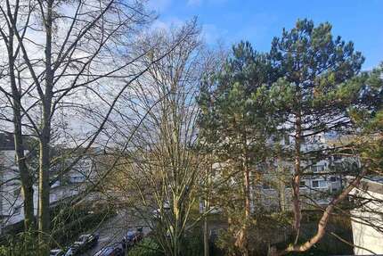 Wohnung zum Mieten in Wiesbaden 900 € 55 m² 2 zimmer