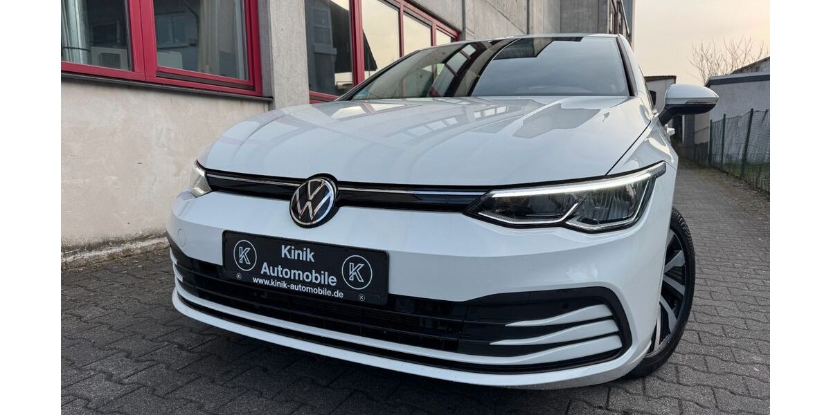 VW Golf 107.083 km 16.900 &euro; Eppstein - Bremthal 65817