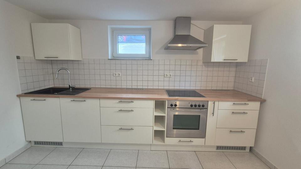 Etagenwohnung Mainz Finthen - 3 Zimmer, 70 m&sup2;, 840&euro; | Angebot:26544372