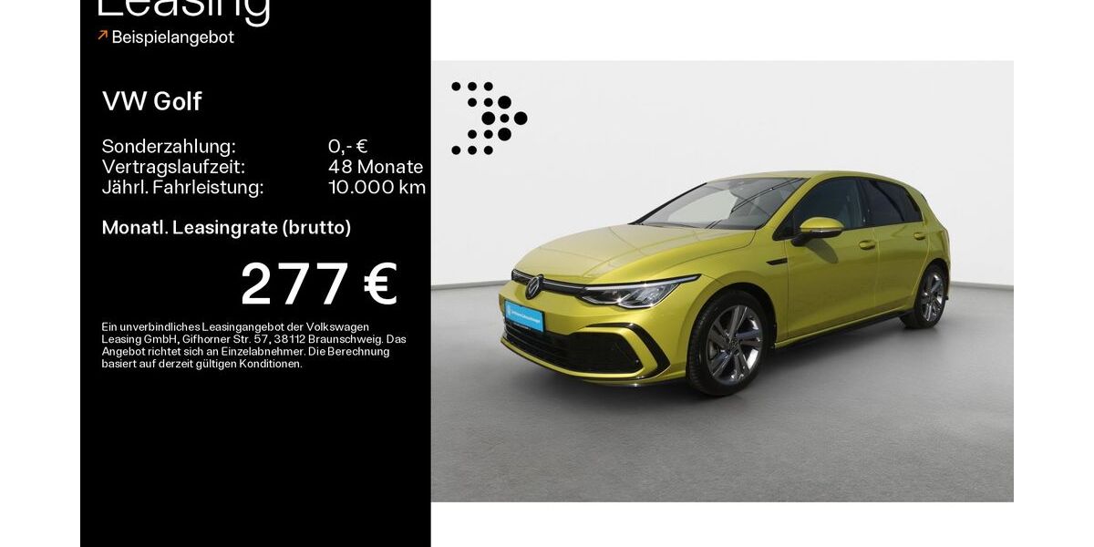 VW Golf 11.365 km 26.490 &euro; Kelkheim 65779
