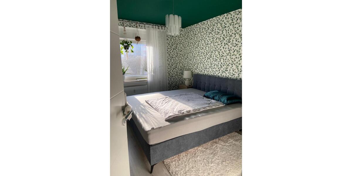 Etagenwohnung Mainz Mombach - 3 Zimmer, 90 m&sup2;, 275.000&euro; | Angebot:27077853