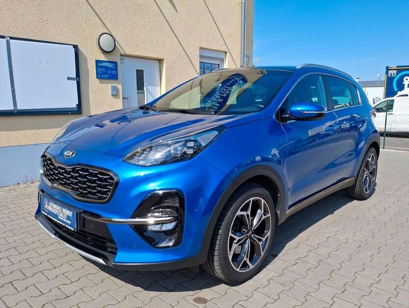 Sportage