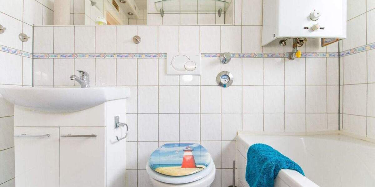 Etagenwohnung Wiesbaden Klarenthal - 3 Zimmer, 73 m&sup2;, 238.000&euro; | Angebot:24906026