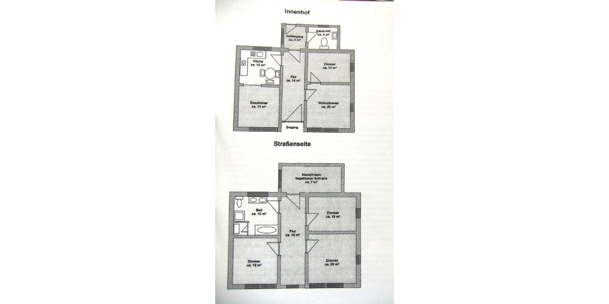 Bauernhaus, Landhaus Idstein - 6 Zimmer, 150 m&sup2;, 548.000&euro; | Angebot:27077300