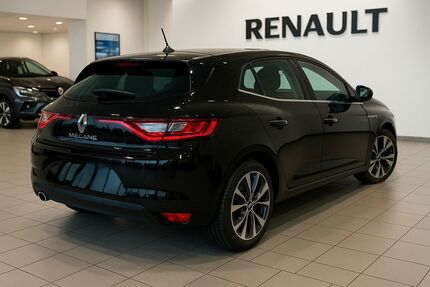 Renault Megane 84.000 km 11.900 € Taunusstein 65232