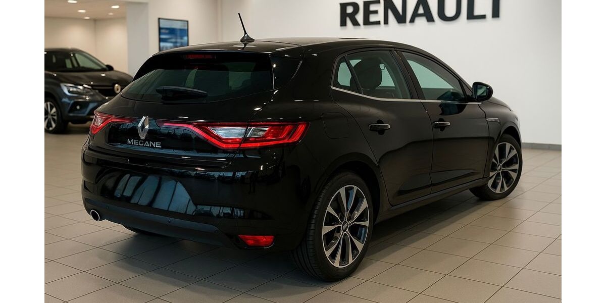 Renault Megane 84.000 km 11.900 &euro; Taunusstein 65232