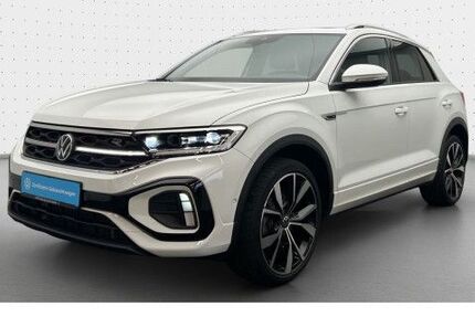 VW T-Roc 23.267 km 37.660 &euro; Eschborn 65760