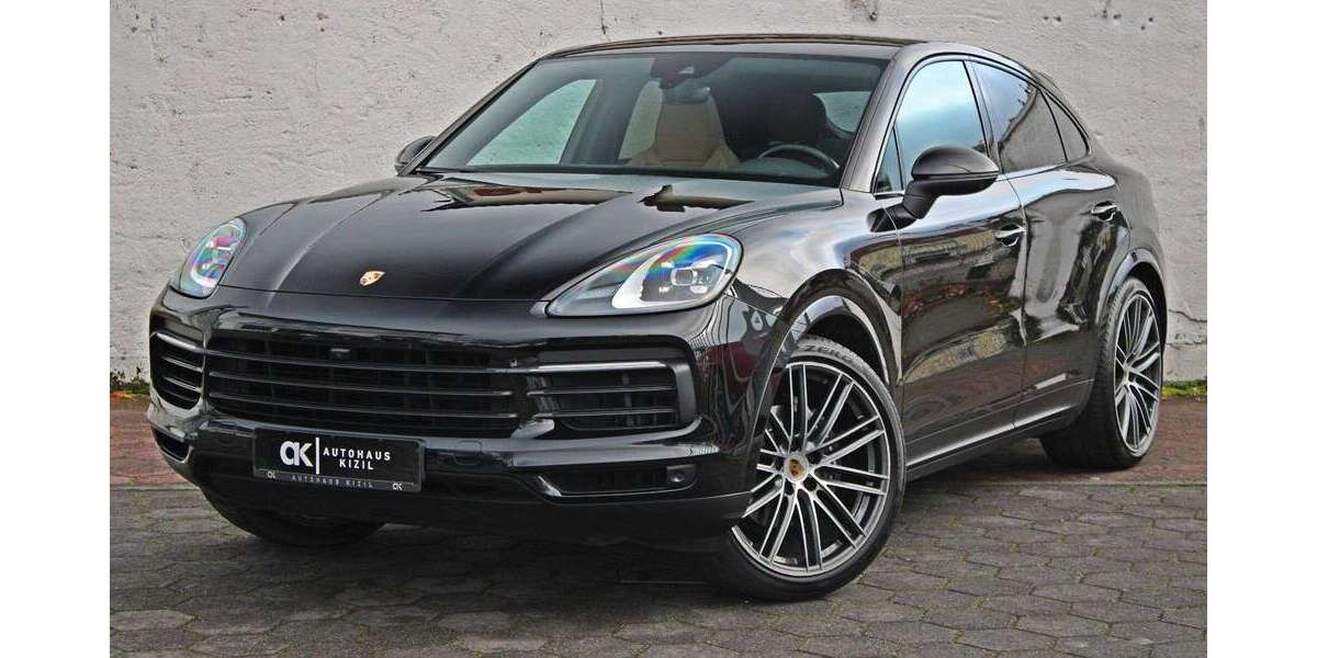 Porsche Cayenne 99.980 km 59.000 € Mainz-Kostheim 55246