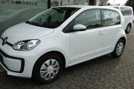VW up! 49.950 km 10.440 &euro; Gustavsburg 65462