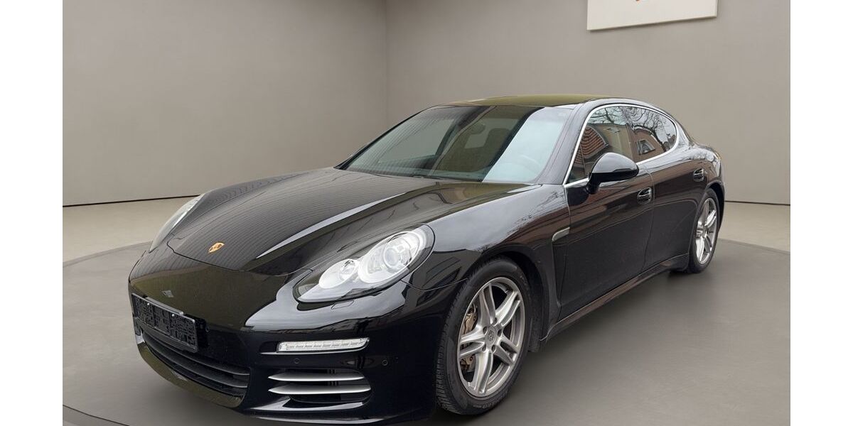 Porsche Panamera 88.787 km 35.000 &euro; Mainz 55129