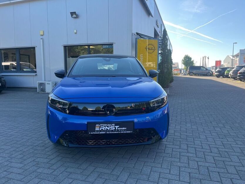 Corsa