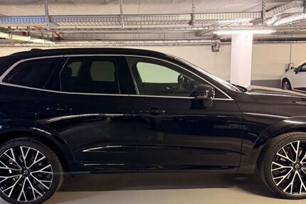 Volvo XC60 86.500 km 31.600 &euro; Mainz 55120