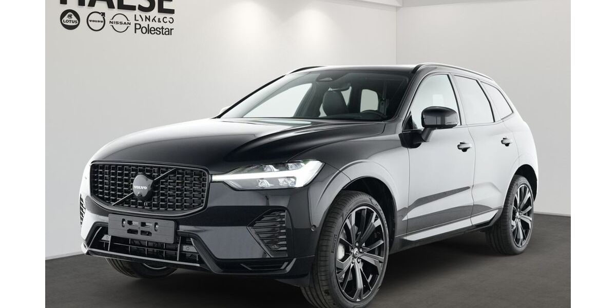 Volvo XC60 16.950 km 44.400 € Mainz-Kastel 55252