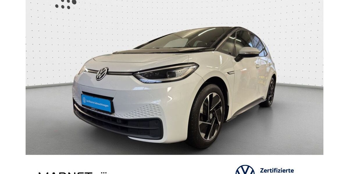 VW ID.3 21.644 km 18.990 € Bad Camberg 65520