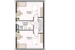 Freistehendes Einfamilienhaus in Kronberg-Oberhöchstadt– Energieeffizienter Neubau - Einfamilienhaus Kronberg | Angebot:26931669