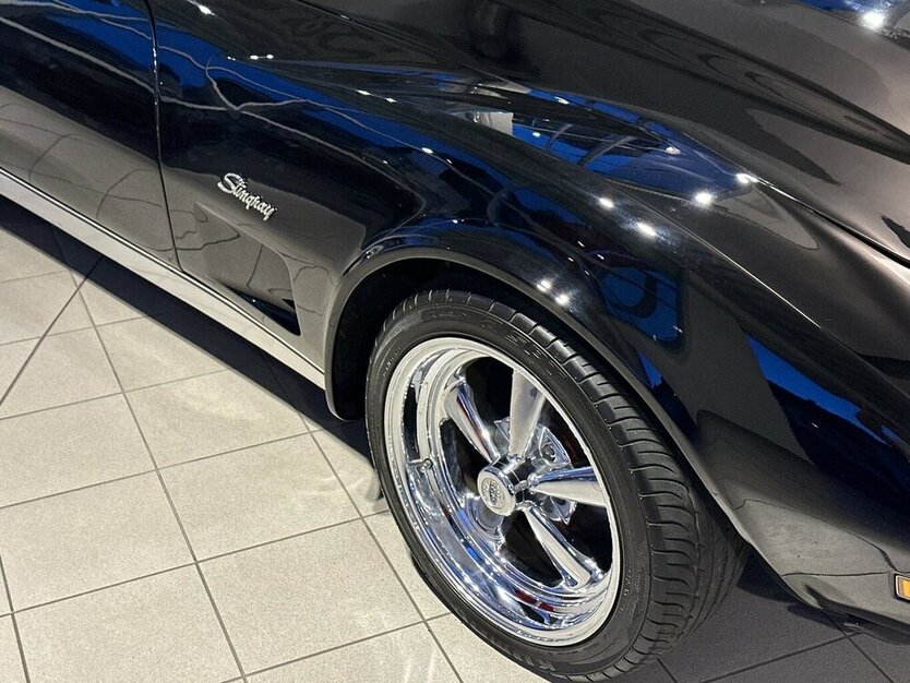 Corvette C3 Stingray 5.7 V8 Targa |Automatik|H-Zulassung| 142.166 km 32.399 € Mainz-Kostheim 55246