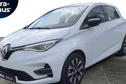 Renault ZOE 20.402 km 18.990 &euro; Wiesbaden 65191