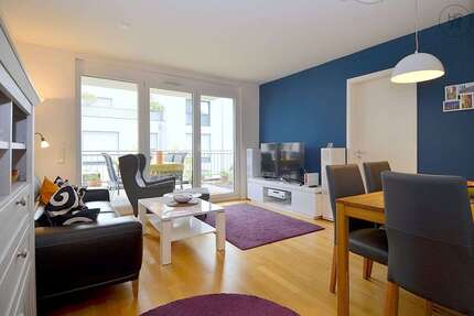 Zimmer Mainz Laubenheim - 2.5 Zimmer, 1.990&euro; | Angebot:27357294