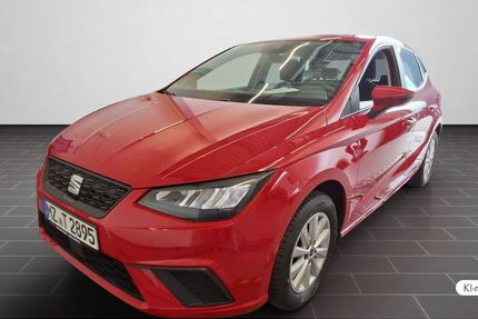 Seat Ibiza 42.741 km 13.680 &euro; Bingen / Rhein 55411
