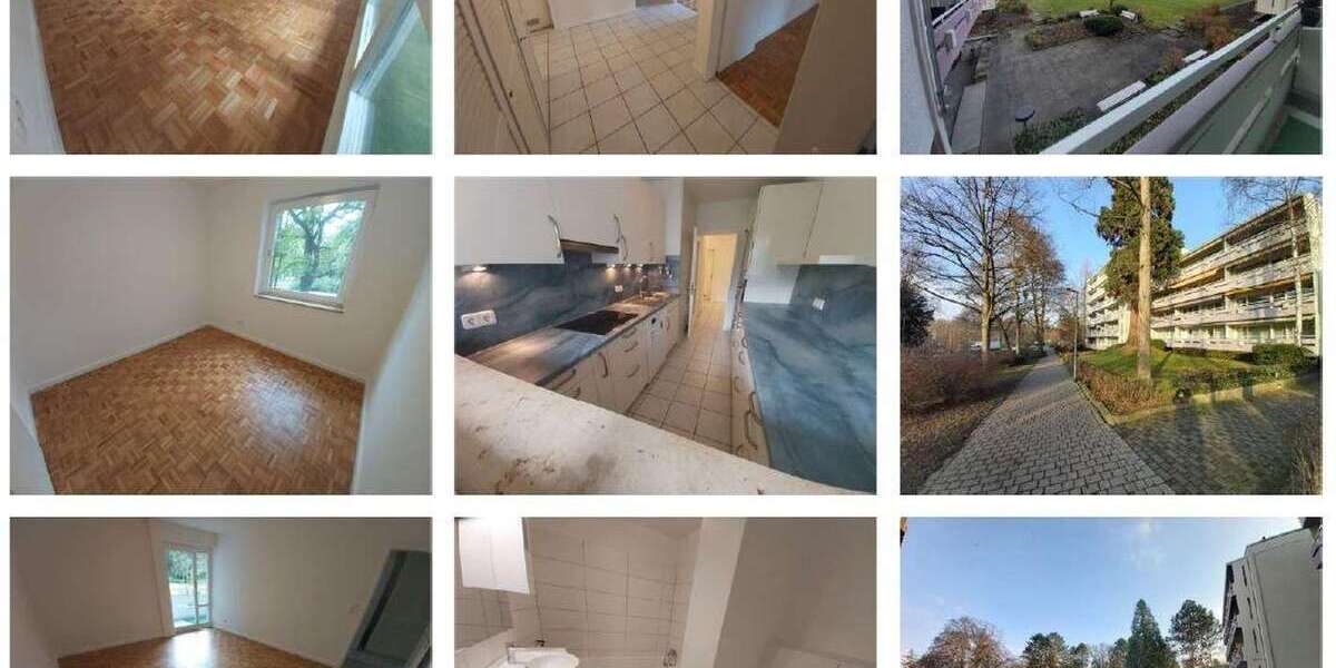 Wohnung zum Kaufen in Wiesbaden 350.000 € 86 m² 3 zimmer
