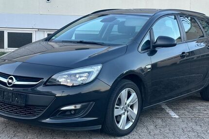 Opel Astra 230.000 km 4.490 € kelkheim 65779