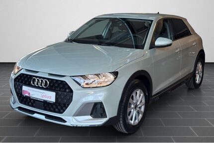 Audi A1 5.302 km 22.890 &euro; Wiesbaden 65189