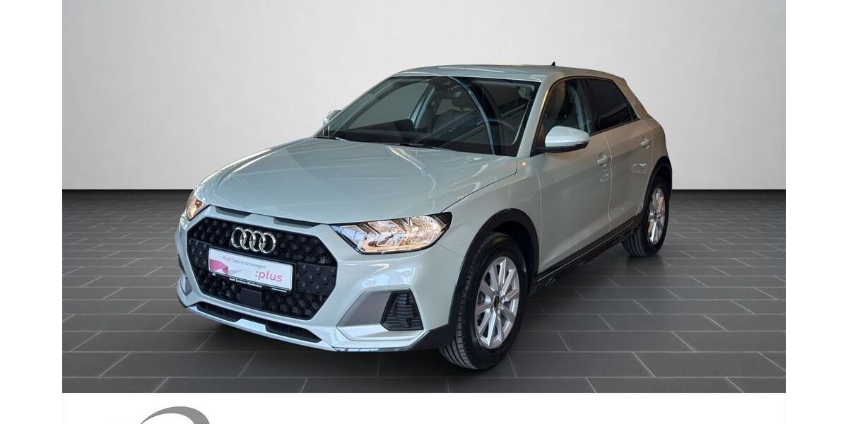Audi A1 5.302 km 22.890 &euro; Wiesbaden 65189