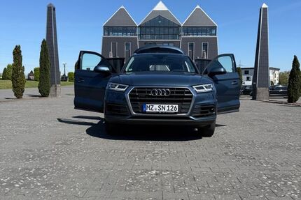 Audi Q5 152.000 km 30.000 &euro; Mainz 55129