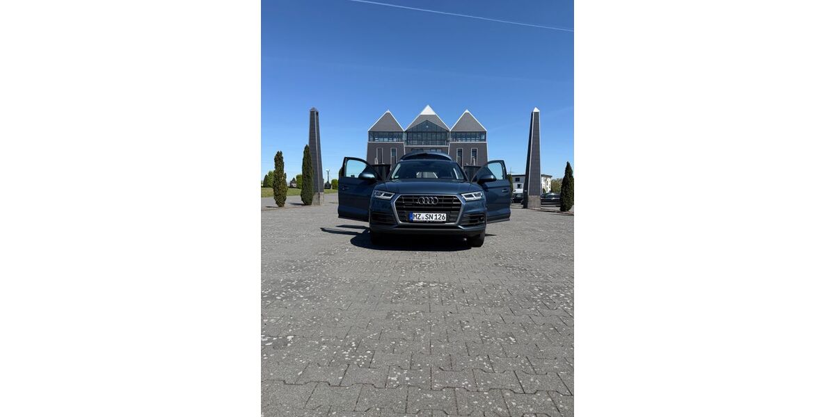 Audi Q5 152.000 km 30.000 &euro; Mainz 55129