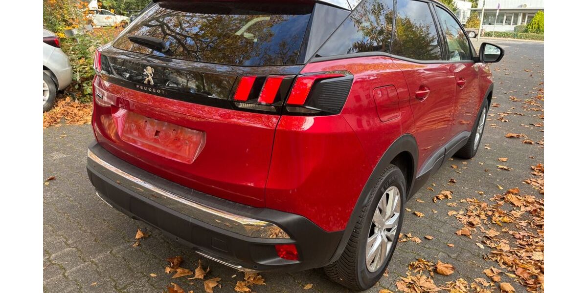 Peugeot 3008 143.483 km 12.971 € Hofheim am Taunus 65719