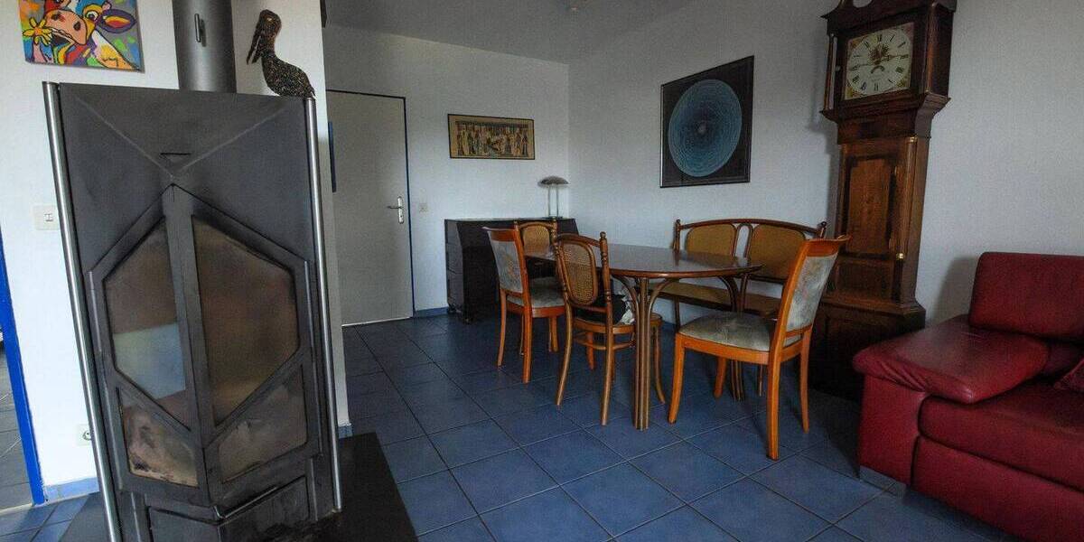 Reihenendhaus Wiesbaden Sonnenberg - 4 Zimmer, 95 m&sup2;, 675.000&euro; | Angebot:26016287