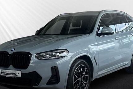 BMW X3 86.433 km 35.998 &euro; Mainz 55129