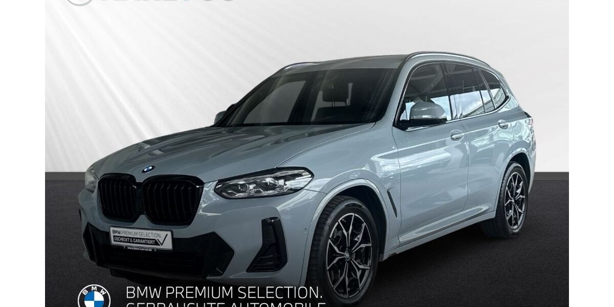 BMW X3 86.433 km 35.998 &euro; Mainz 55129