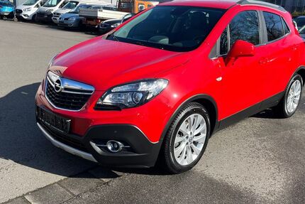 Opel Mokka 128.000 km 8.300 &euro; Geisenheim 65366
