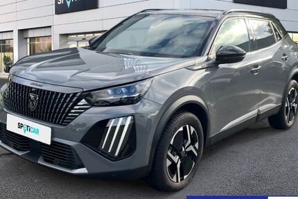 Peugeot 2008 15.711 km 21.430 &euro; Wiesbaden 65201