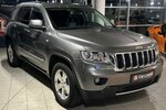 Jeep Grand Cherokee 3.0 CRD Limited |Nur 85.TKM|Kamera| 85.862 km 15.999 &euro; Mainz-Kostheim 55246