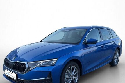 Skoda Octavia 4.222 km 35.990 &euro; Oberursel (Taunus) OT Oberursel 61440