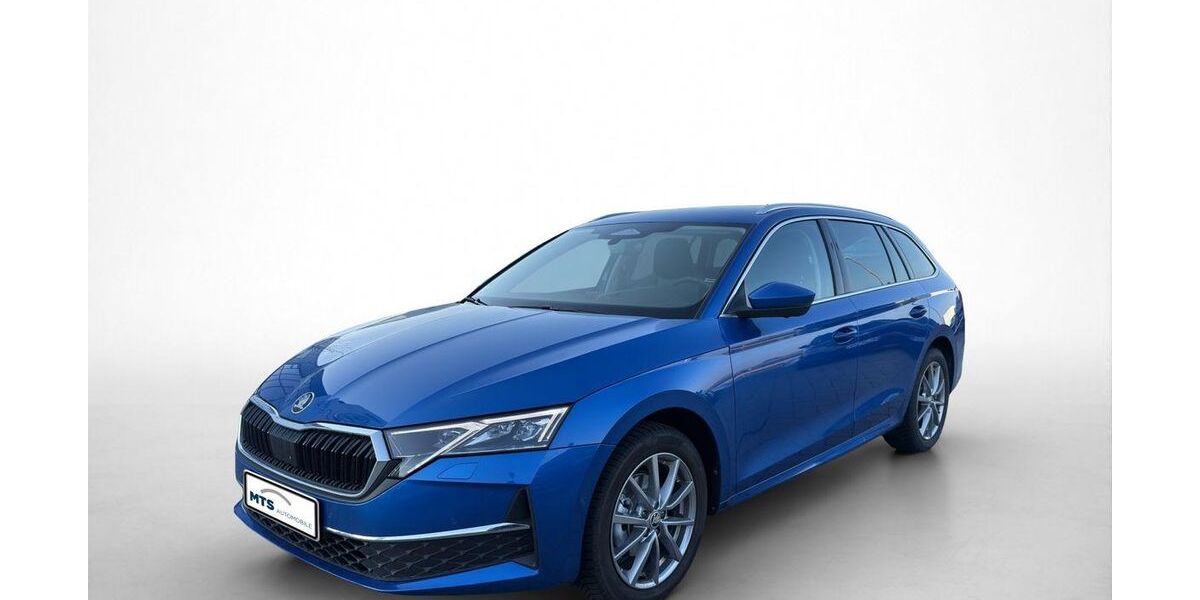 Skoda Octavia 4.222 km 35.990 &euro; Oberursel (Taunus) OT Oberursel 61440