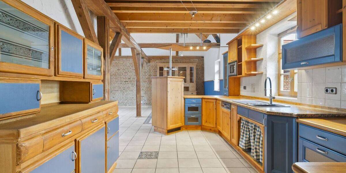 Mehrfamilienhaus, Wohnhaus Liederbach am Taunus Liederbach - 5 Zimmer, 193 m&sup2;, 1.350.000&euro; | Angebot:26358382