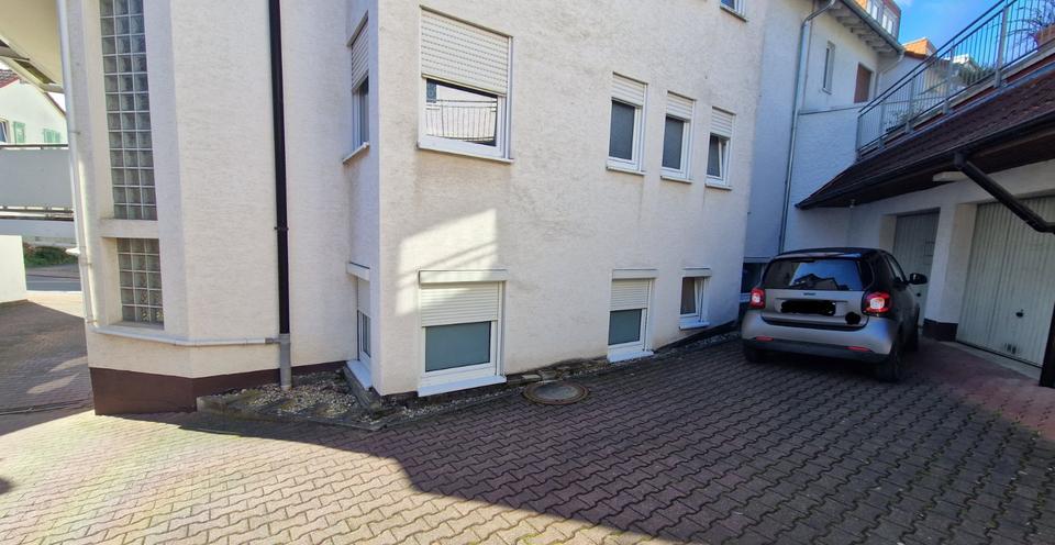 Erdgeschoßwohnung Hofheim am Taunus - 4 Zimmer, 95 m&sup2;, 355.000&euro; | Angebot:25026173